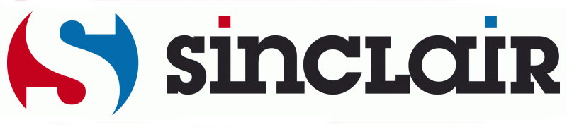 Logo Sinclair